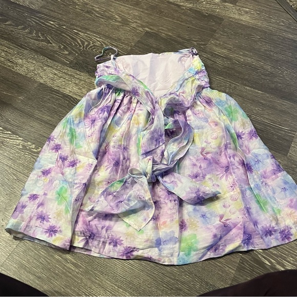 Babydoll dress NWT - Picture 6 of 6